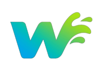 VroomWash logo